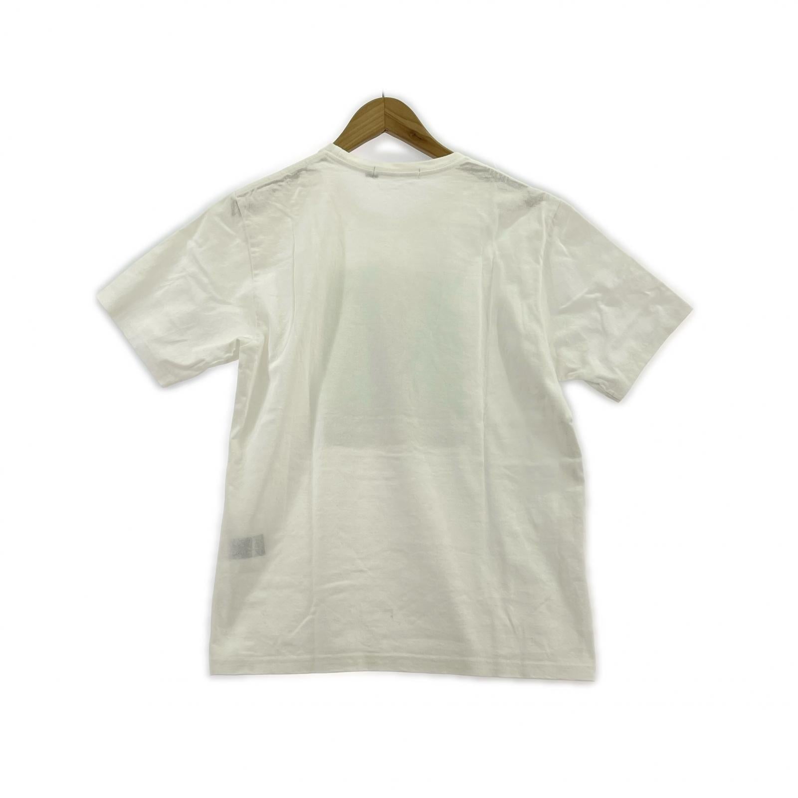 半袖Tシャツ 18AW LAST SUPPER 最後の晩餐 Tシャツ(2) ホワイト 2 ホワイト