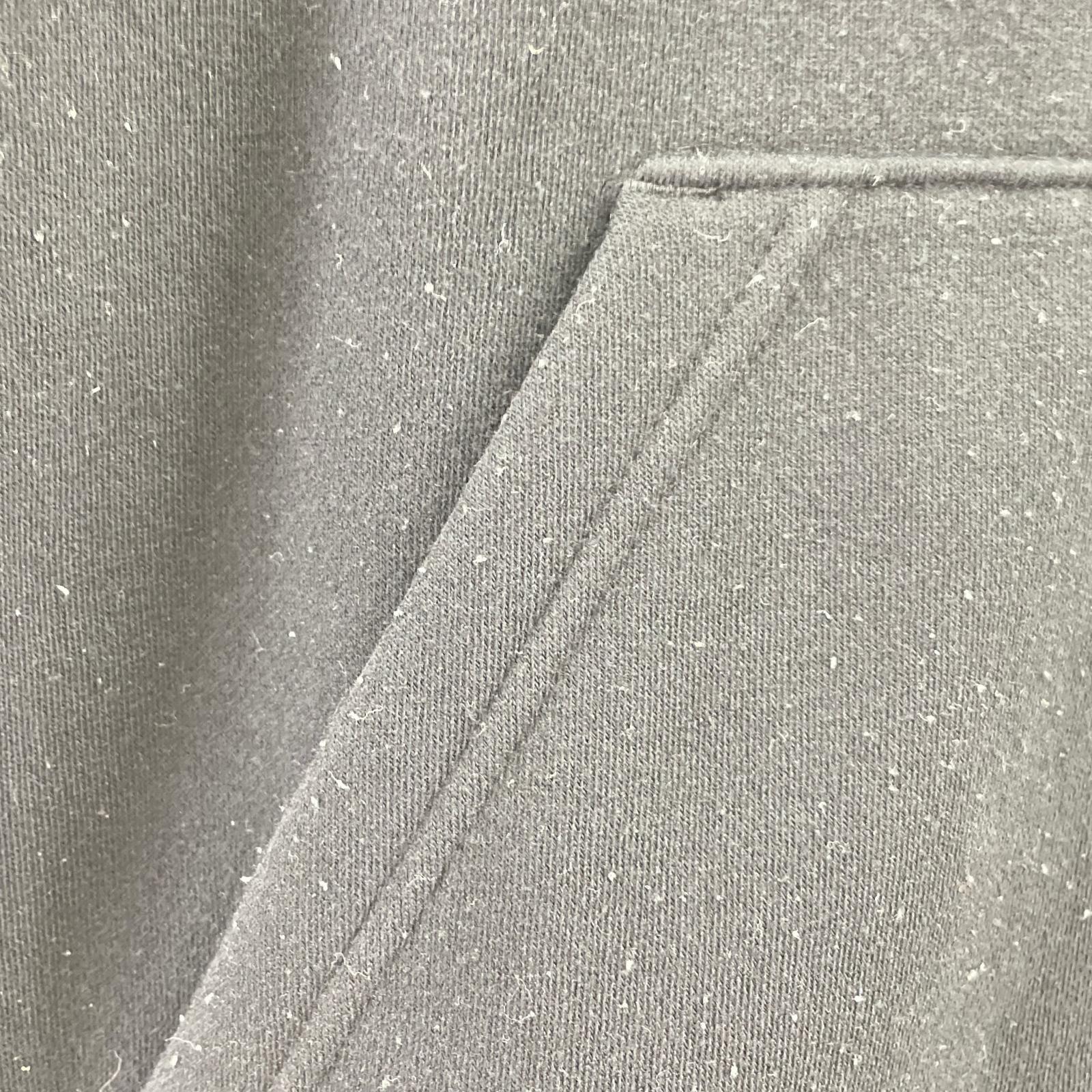 パーカー プルオーバー パーカー ブラック L L ブラック