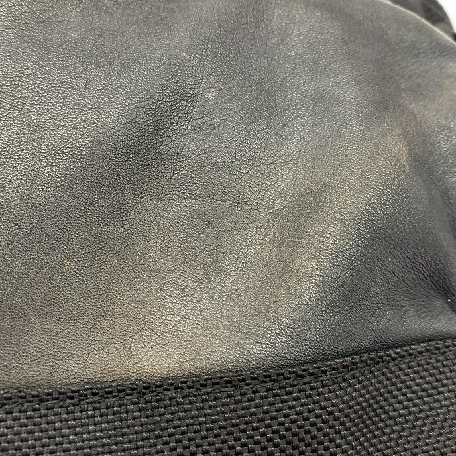 リュック・デイパック 防水リュックサック PROGRESS ブラック