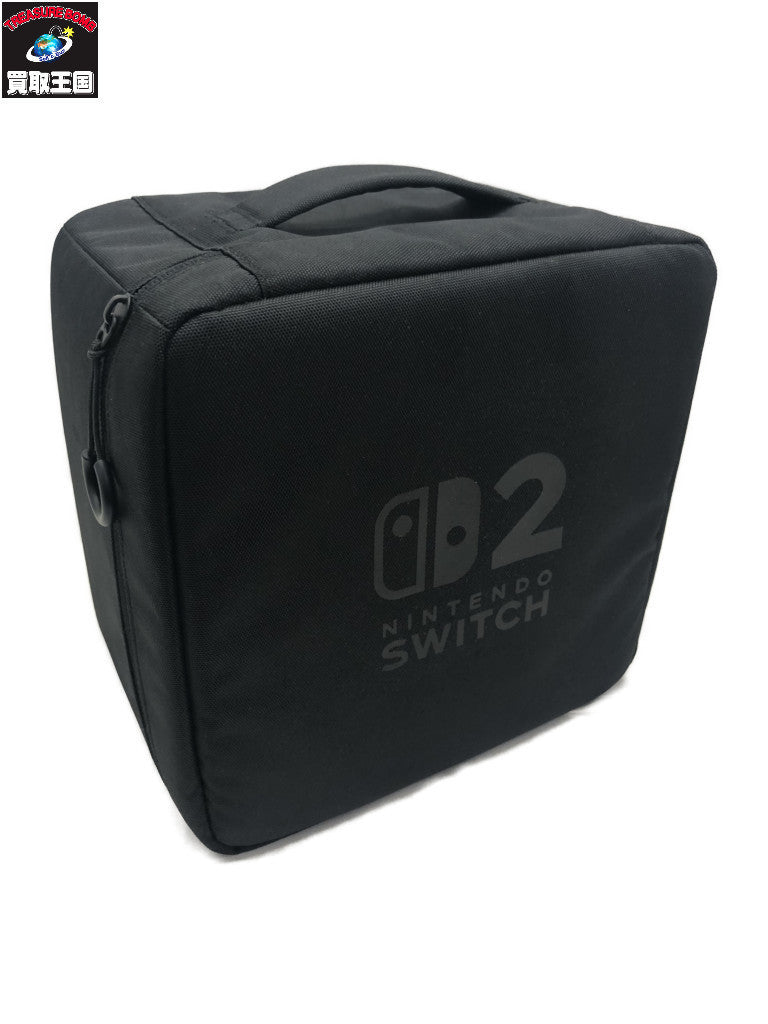Switch 2 オールインボックス ゲーム周辺機器