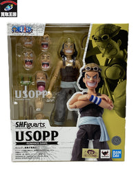 s.h.figuarts ウソップ フィギュア/グッズ