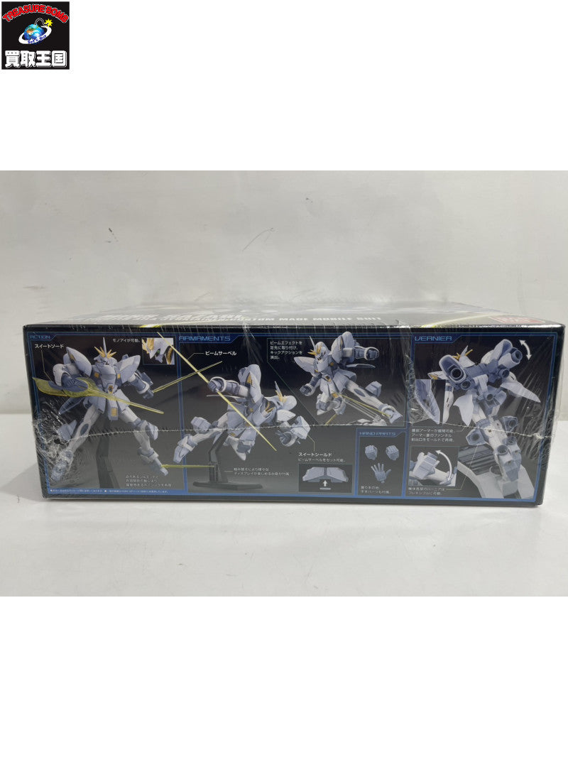 1/144 HGBF ミスサザビー ガンプラ
