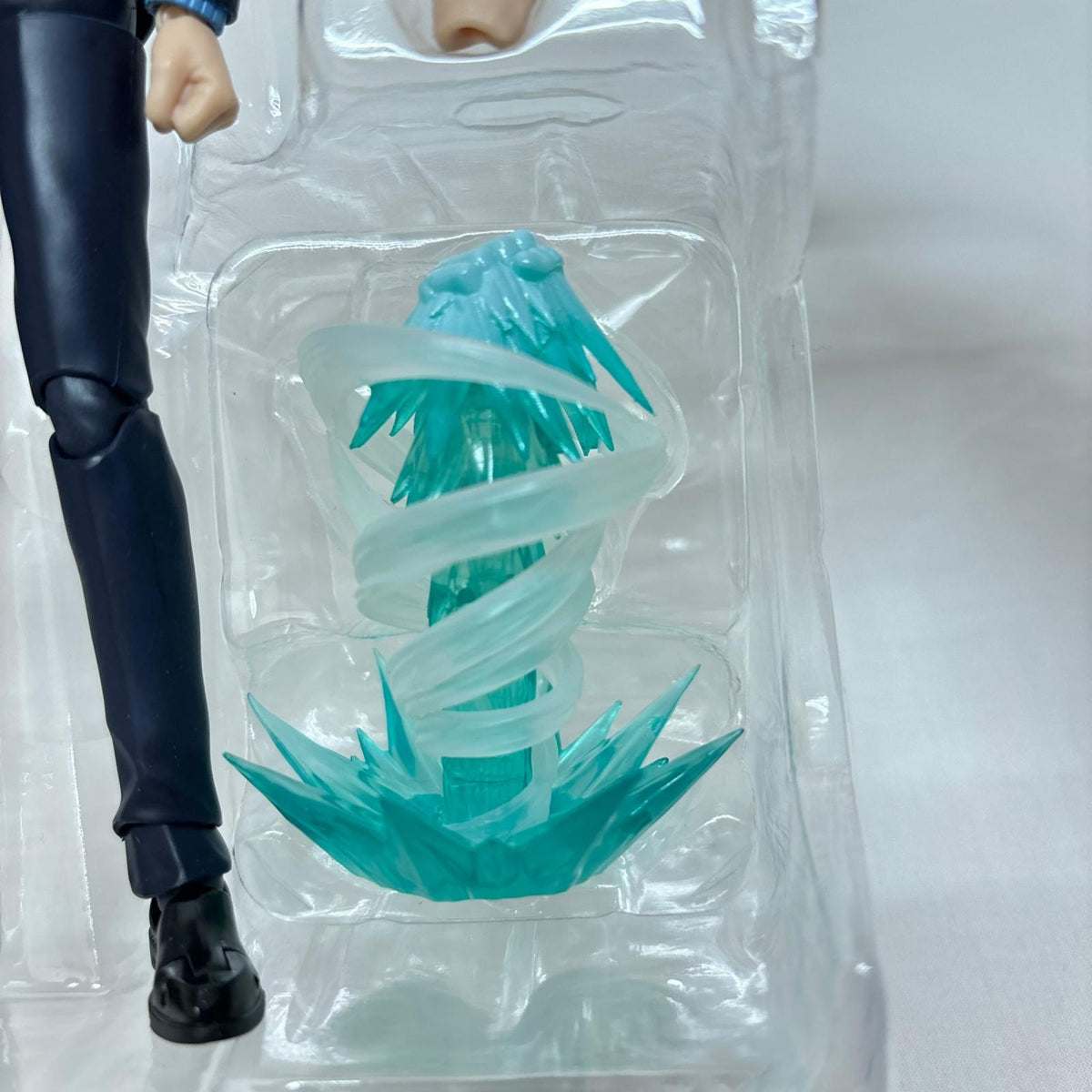 s.h.figuarts レオリオ HUNTER×HUNTER BANDAI/バンダイ フィギュア/グッズ