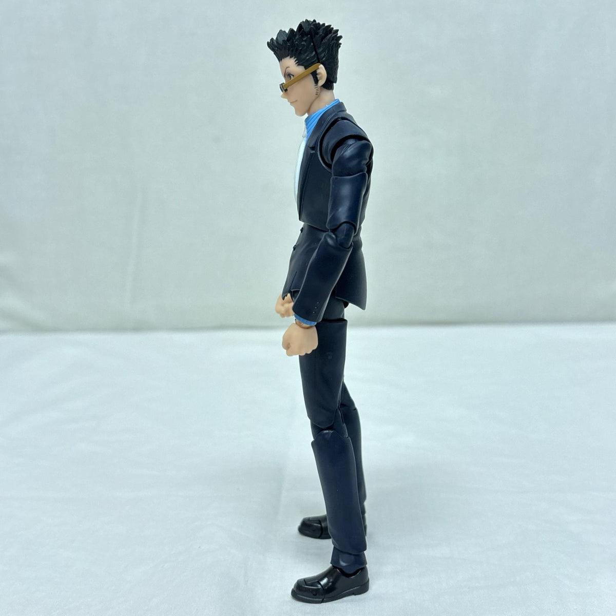 s.h.figuarts レオリオ HUNTER×HUNTER BANDAI/バンダイ フィギュア/グッズ