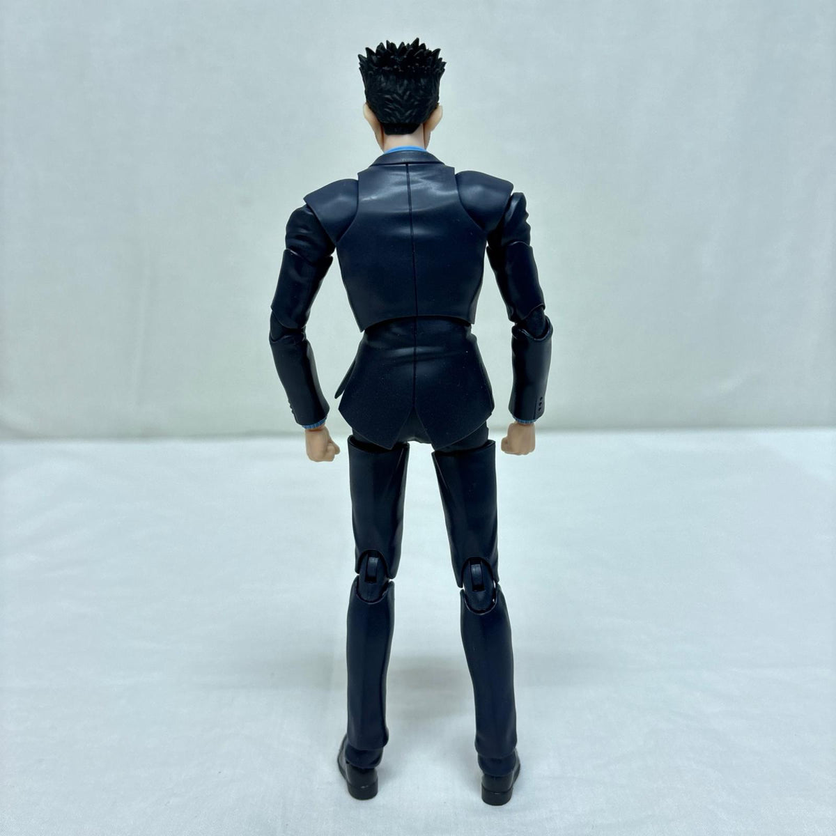 s.h.figuarts レオリオ HUNTER×HUNTER BANDAI/バンダイ フィギュア/グッズ