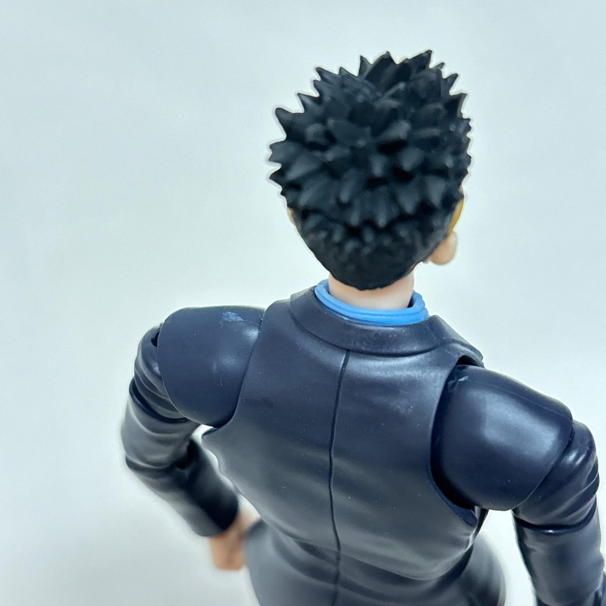 s.h.figuarts レオリオ HUNTER×HUNTER BANDAI/バンダイ フィギュア/グッズ