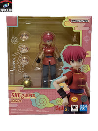 s.h.figuarts らんま フィギュア/グッズ