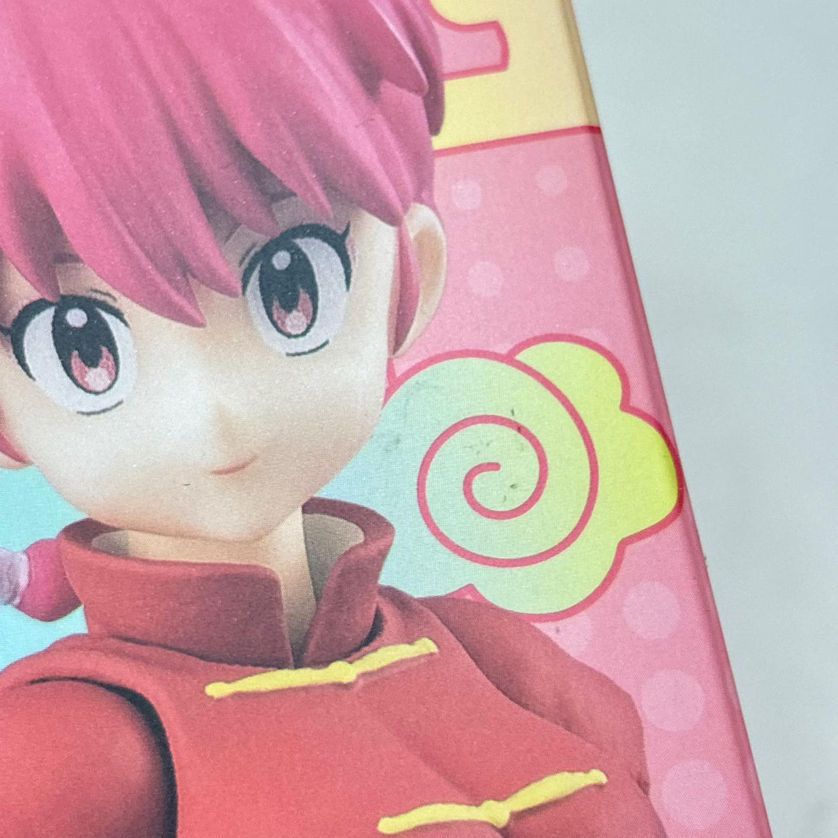 s.h.figuarts らんま らんま1/2 BANDAI/バンダイ フィギュア/グッズ