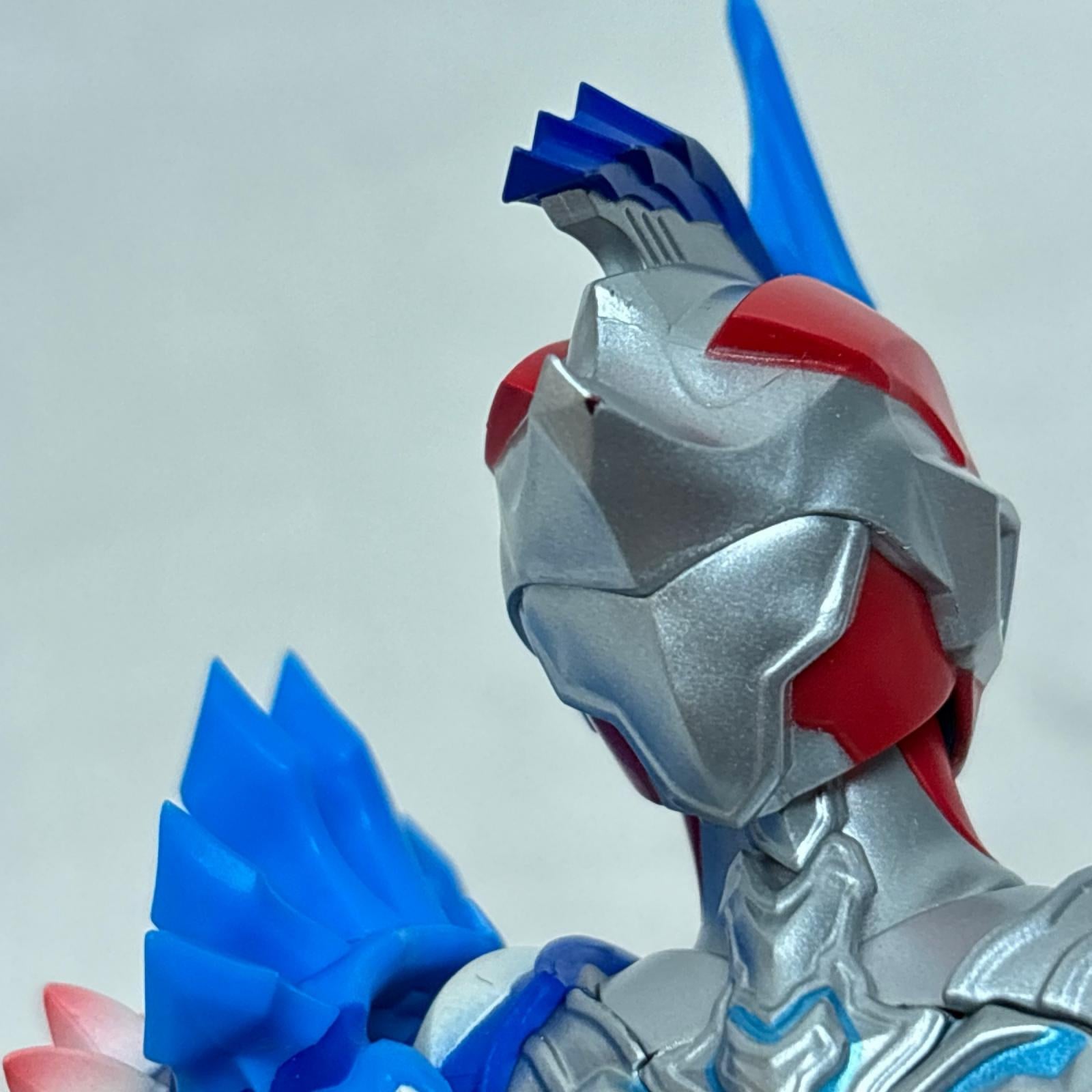 s.h.figuarts ウルトラマン オメガ レキネスアーマー ウルトラマンオメガ バンダイ フィギュア/グッズ