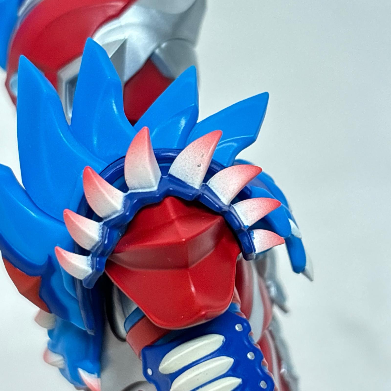 s.h.figuarts ウルトラマン オメガ レキネスアーマー ウルトラマンオメガ バンダイ フィギュア/グッズ