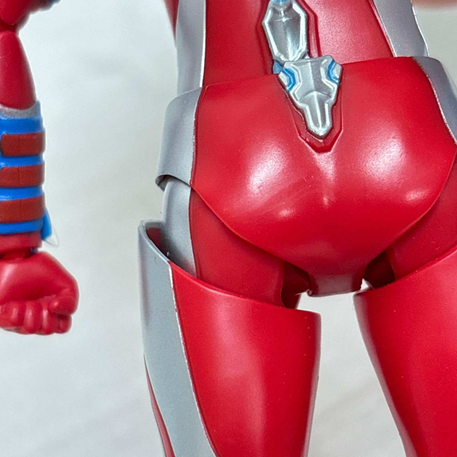 s.h.figuarts ウルトラマン オメガ レキネスアーマー ウルトラマンオメガ バンダイ フィギュア/グッズ