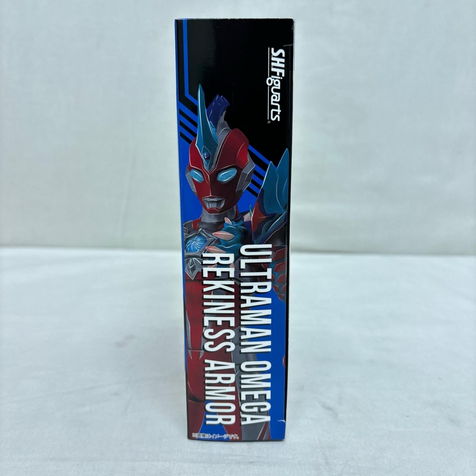 s.h.figuarts ウルトラマン オメガ レキネスアーマー ウルトラマンオメガ バンダイ フィギュア/グッズ