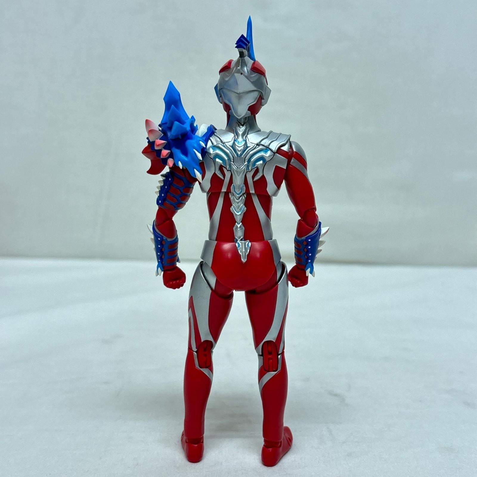 s.h.figuarts ウルトラマン オメガ レキネスアーマー ウルトラマンオメガ バンダイ フィギュア/グッズ