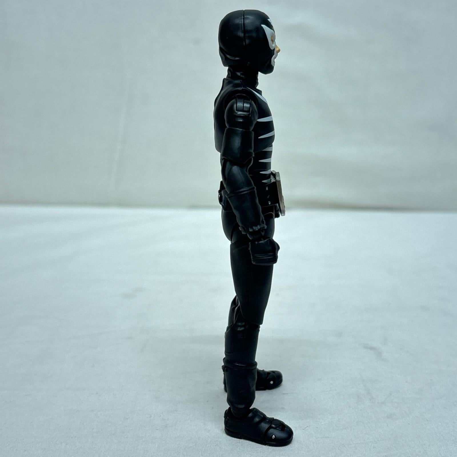s.h.figuarts ショッカー戦闘員 地獄の昭和怪人エディション 仮面ライダー バンダイ フィギュア/グッズ