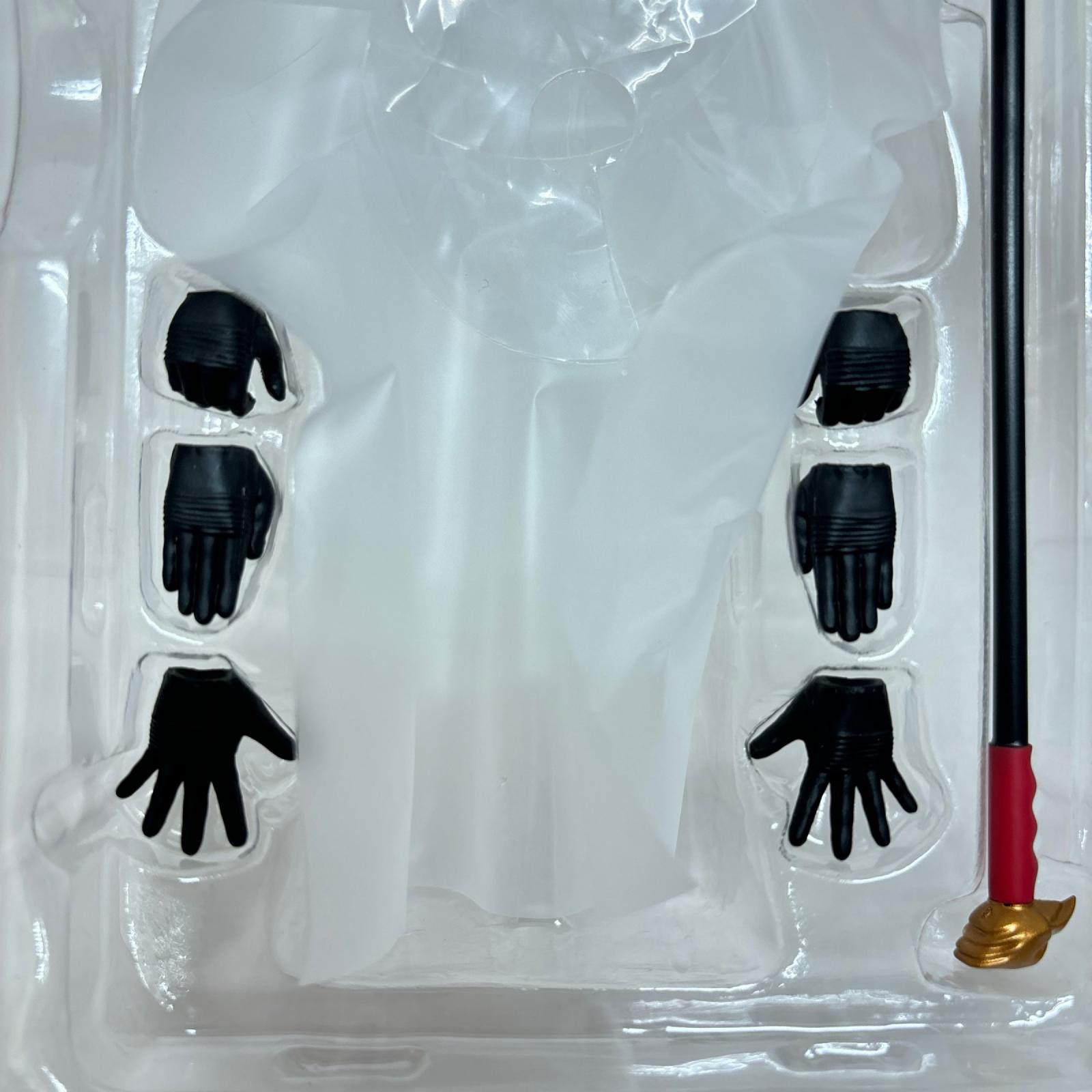 s.h.figuarts ショッカー戦闘員 地獄の昭和怪人エディション 仮面ライダー バンダイ フィギュア/グッズ