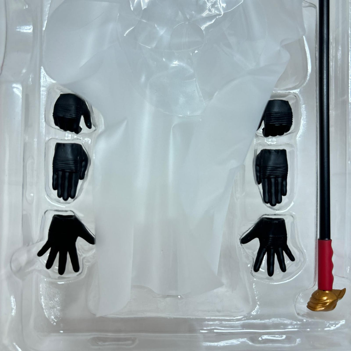 s.h.figuarts ショッカー戦闘員 地獄の昭和怪人エディション 仮面ライダー バンダイ フィギュア/グッズ