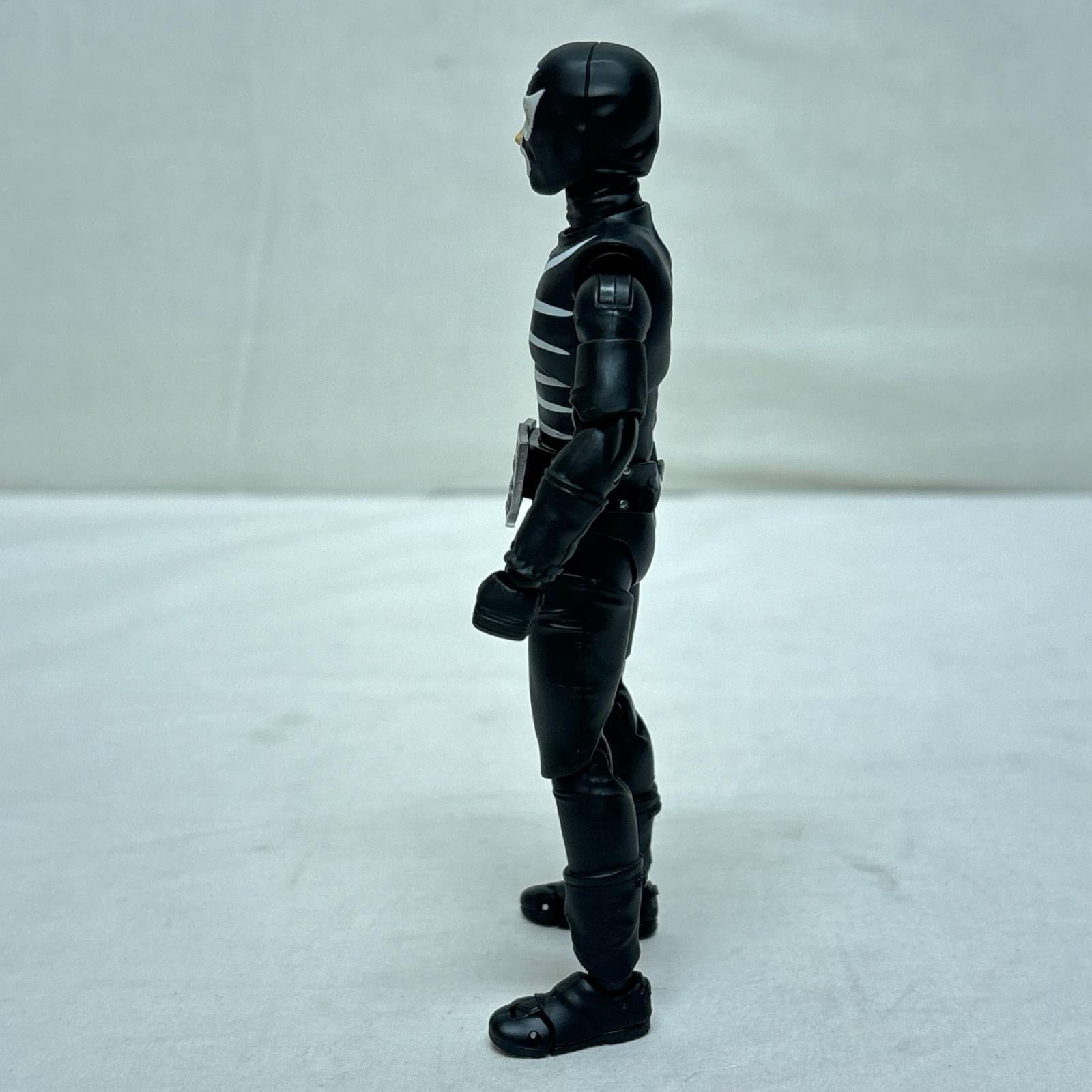 s.h.figuarts ショッカー戦闘員 地獄の昭和怪人エディション 仮面ライダー バンダイ フィギュア/グッズ