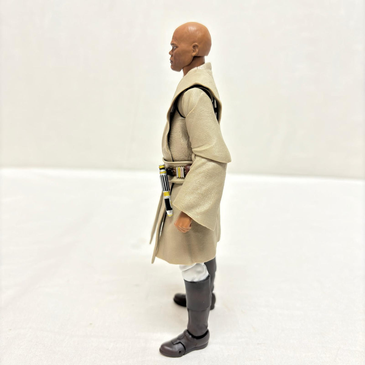 s.h.figuarts メイス・ウィンドゥ スターウォーズ バンダイ フィギュア/グッズ