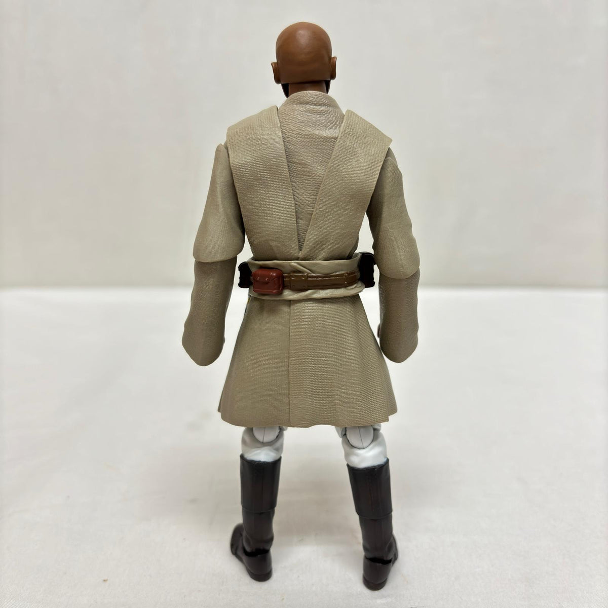 s.h.figuarts メイス・ウィンドゥ スターウォーズ バンダイ フィギュア/グッズ