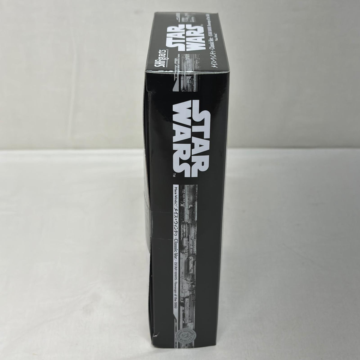 s.h.figuarts メイス・ウィンドゥ スターウォーズ バンダイ フィギュア/グッズ
