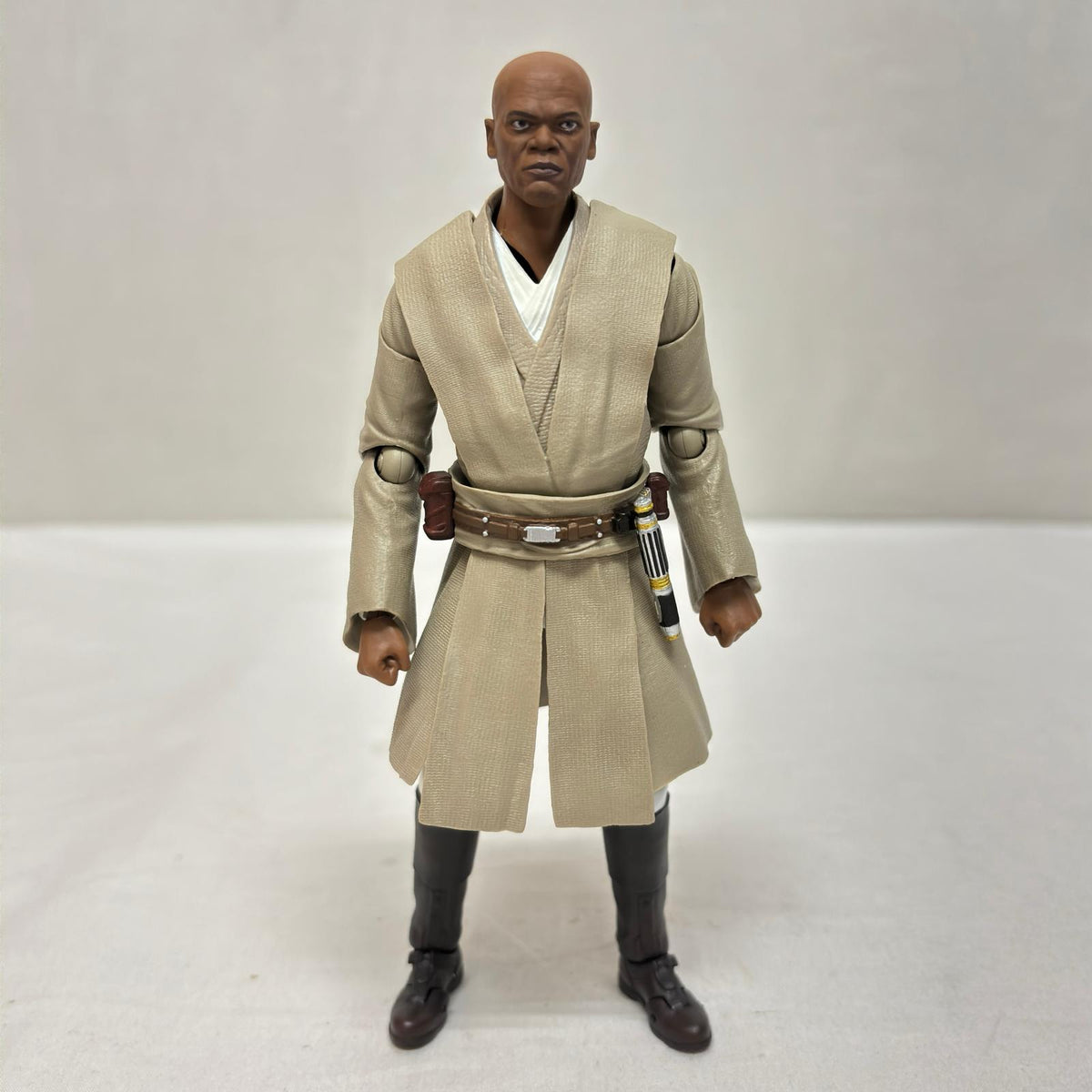 s.h.figuarts メイス・ウィンドゥ スターウォーズ バンダイ フィギュア/グッズ