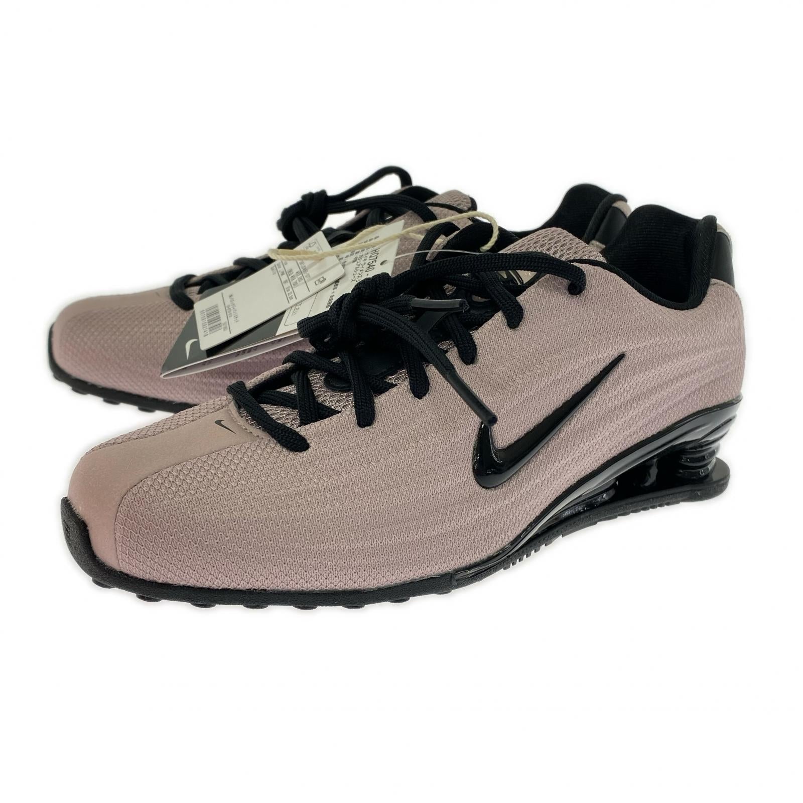 スニーカー SHOX Z 23.5㎝ 23.5cm (US5 1/2 UK5 EU37) ピンク