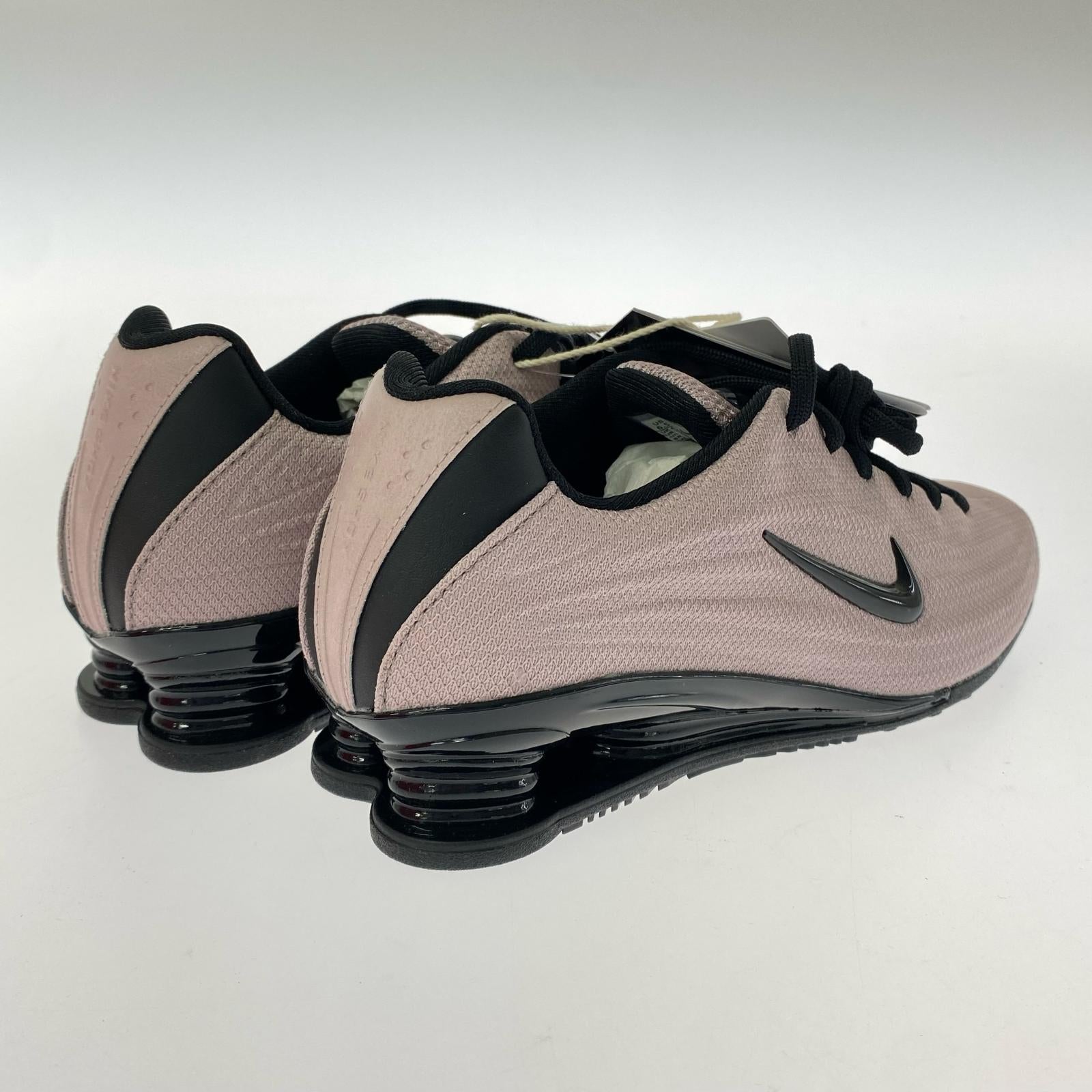 スニーカー SHOX Z 23.5㎝ 23.5cm (US5 1/2 UK5 EU37) ピンク