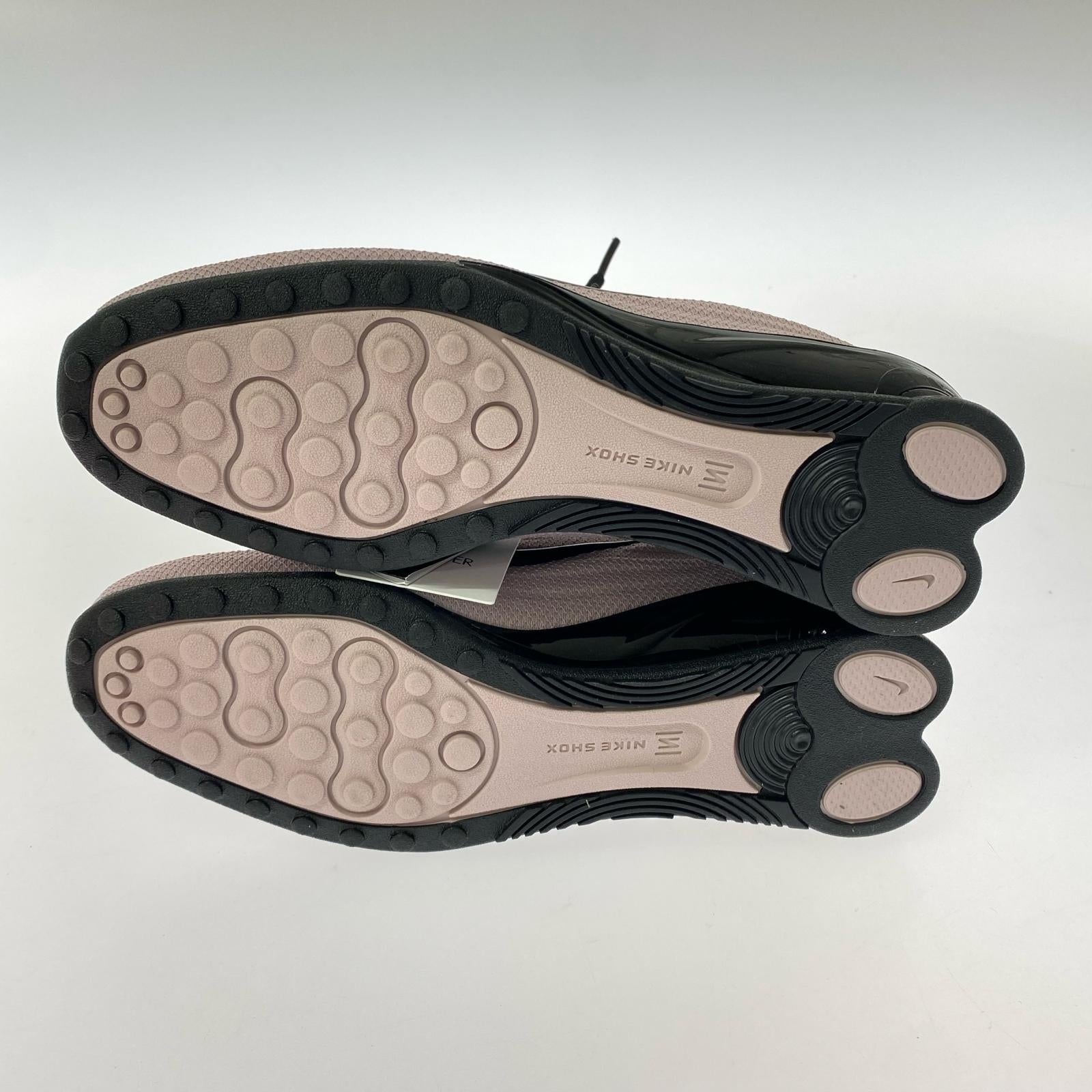 スニーカー SHOX Z 23.5㎝ 23.5cm (US5 1/2 UK5 EU37) ピンク