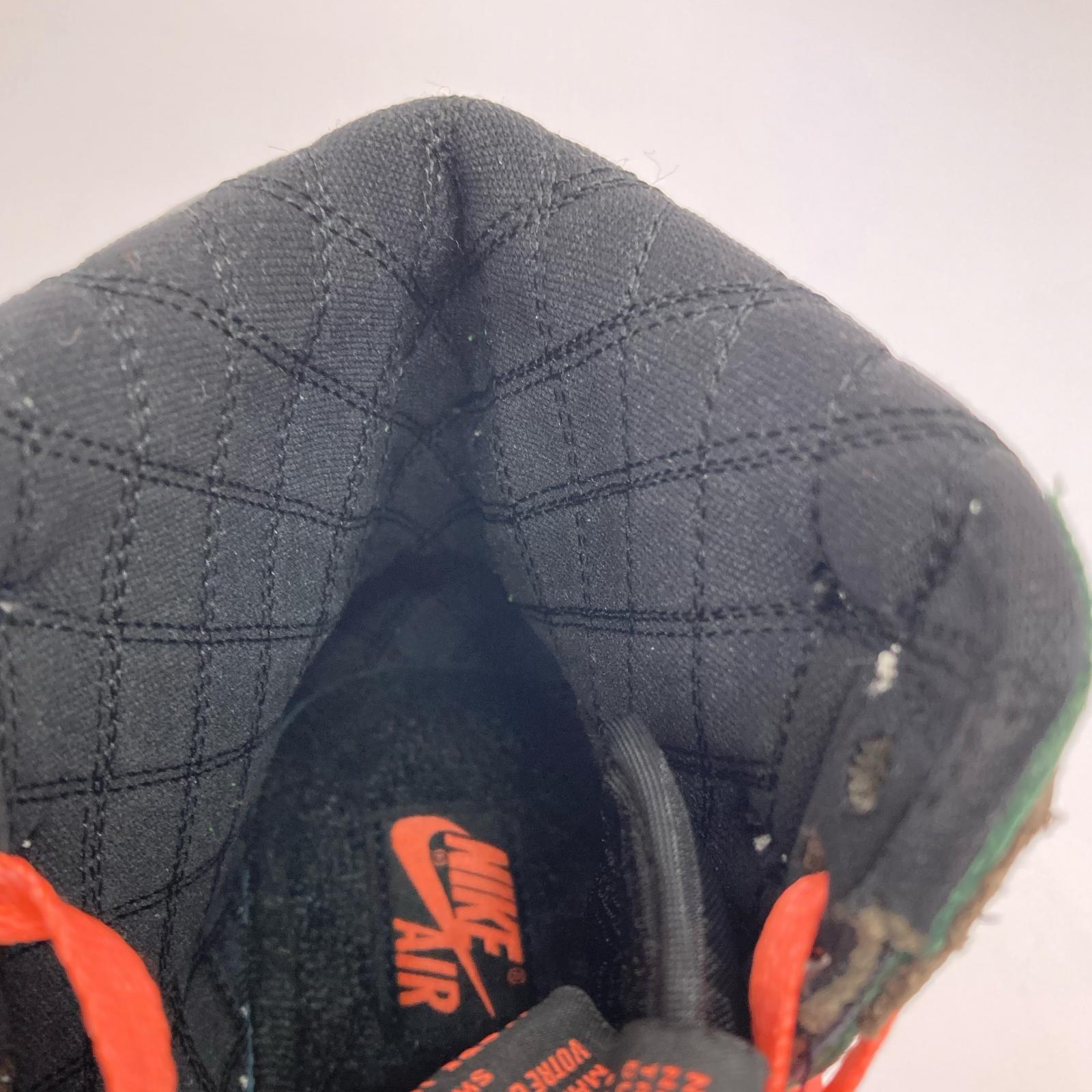 スニーカー Air Jordan 1 High OG Hand Crafted (26.0) 26cm (US8 UK7 1/2 EU42) マルチカラー