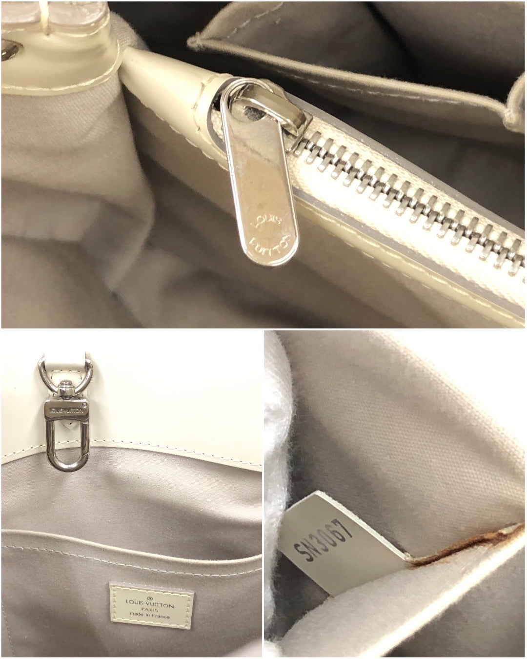LV/M5926J/パッシィPM/ハンドバッグ