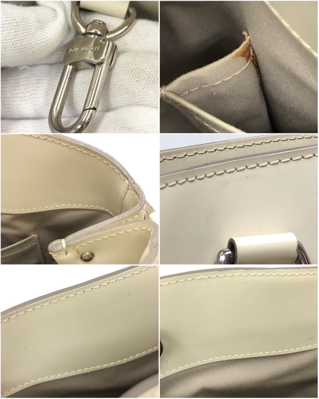 LV/M5926J/パッシィPM/ハンドバッグ
