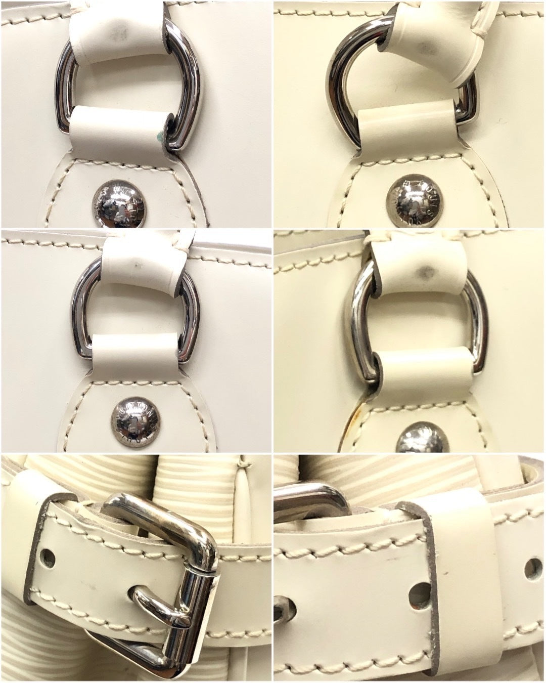 LV/M5926J/パッシィPM/ハンドバッグ