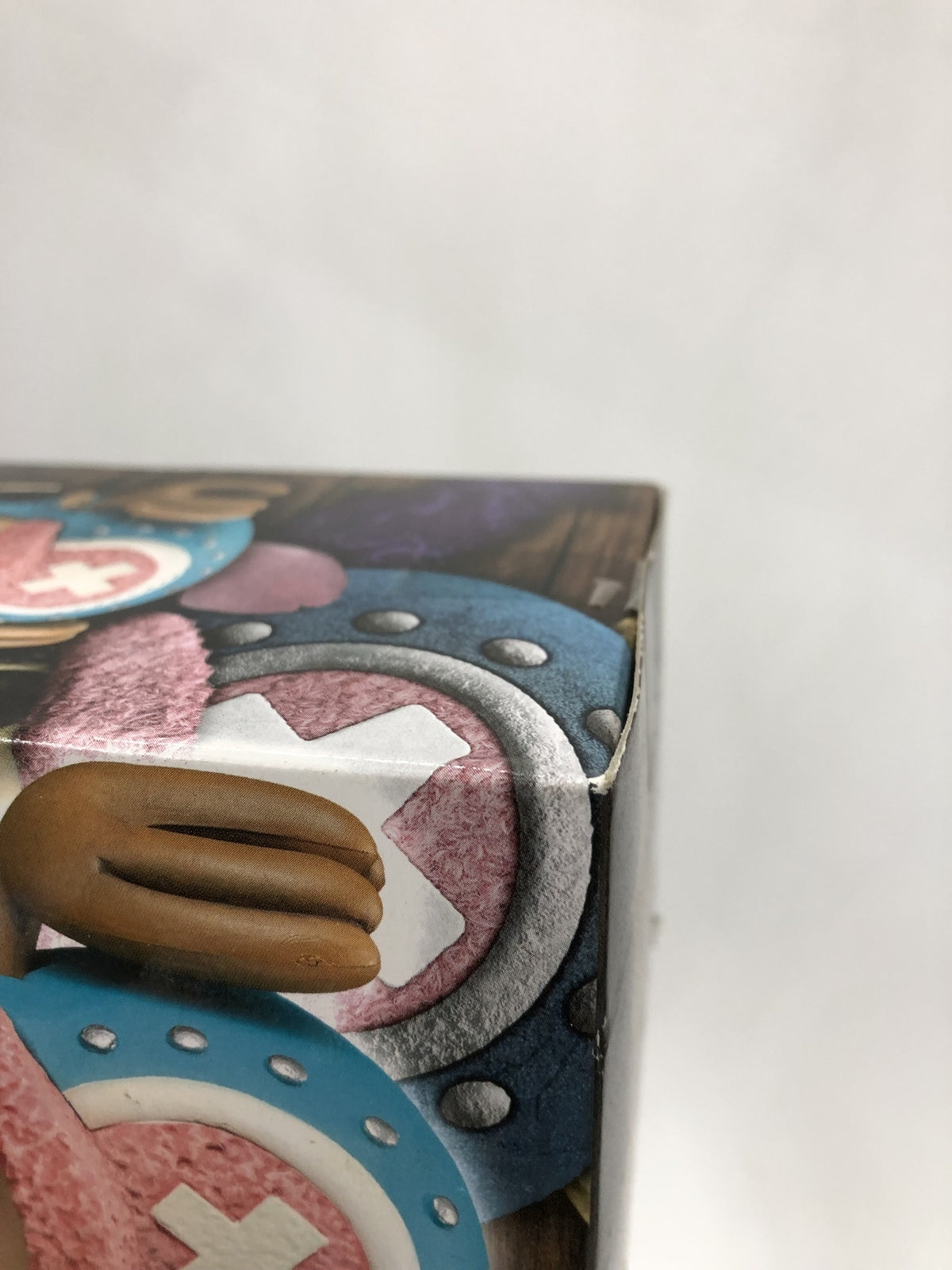 グラメン12 チョッパー フィギュア/グッズ