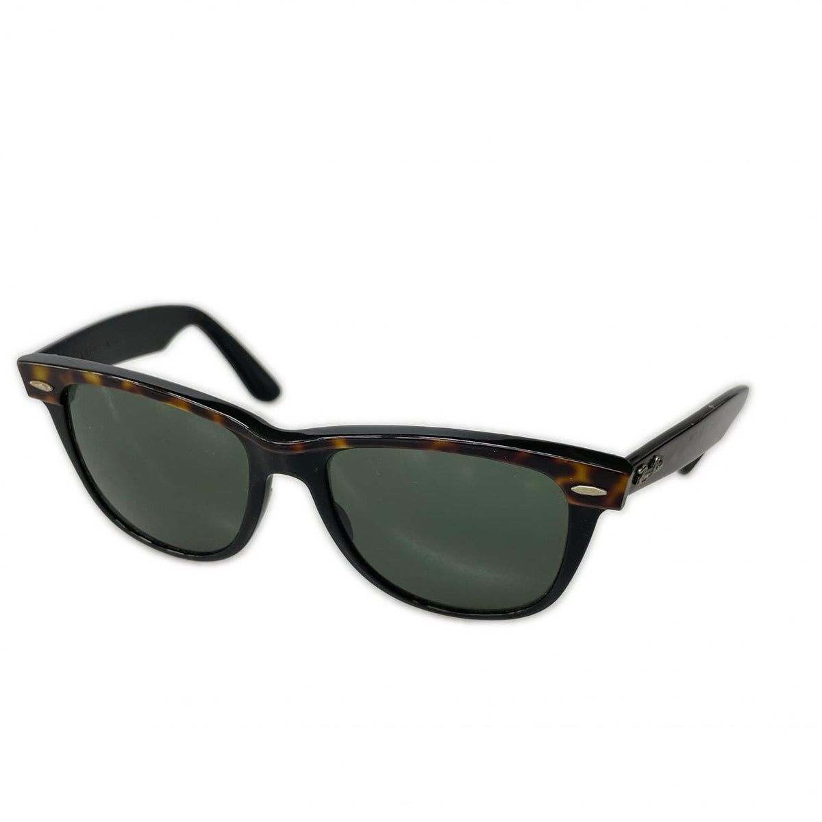 その他アクセサリー B&L WAYFARERⅡ ブラウン