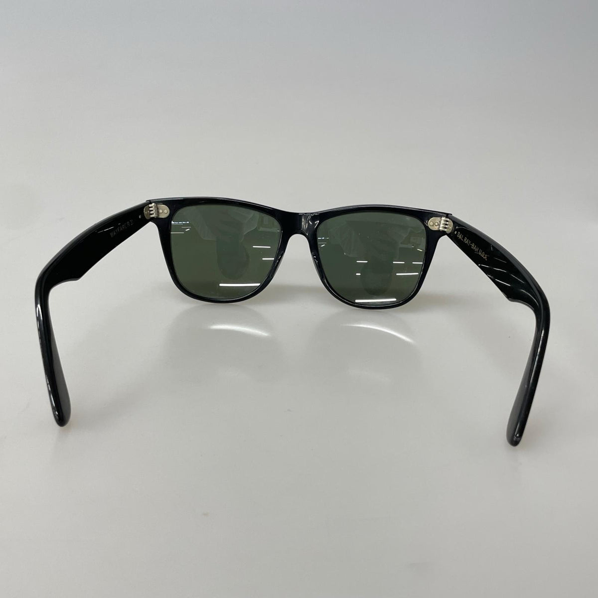 その他アクセサリー B&L WAYFARERⅡ ブラウン