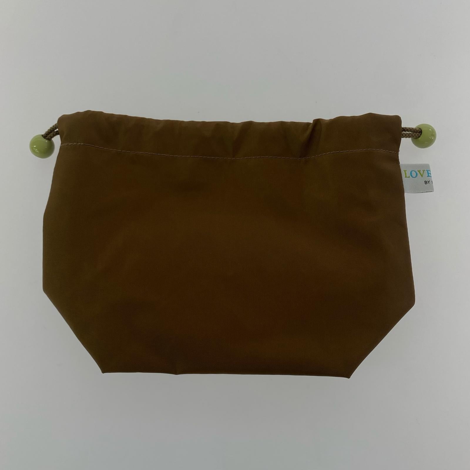 ハンドバッグ FEILER ヒガワリカレー柄