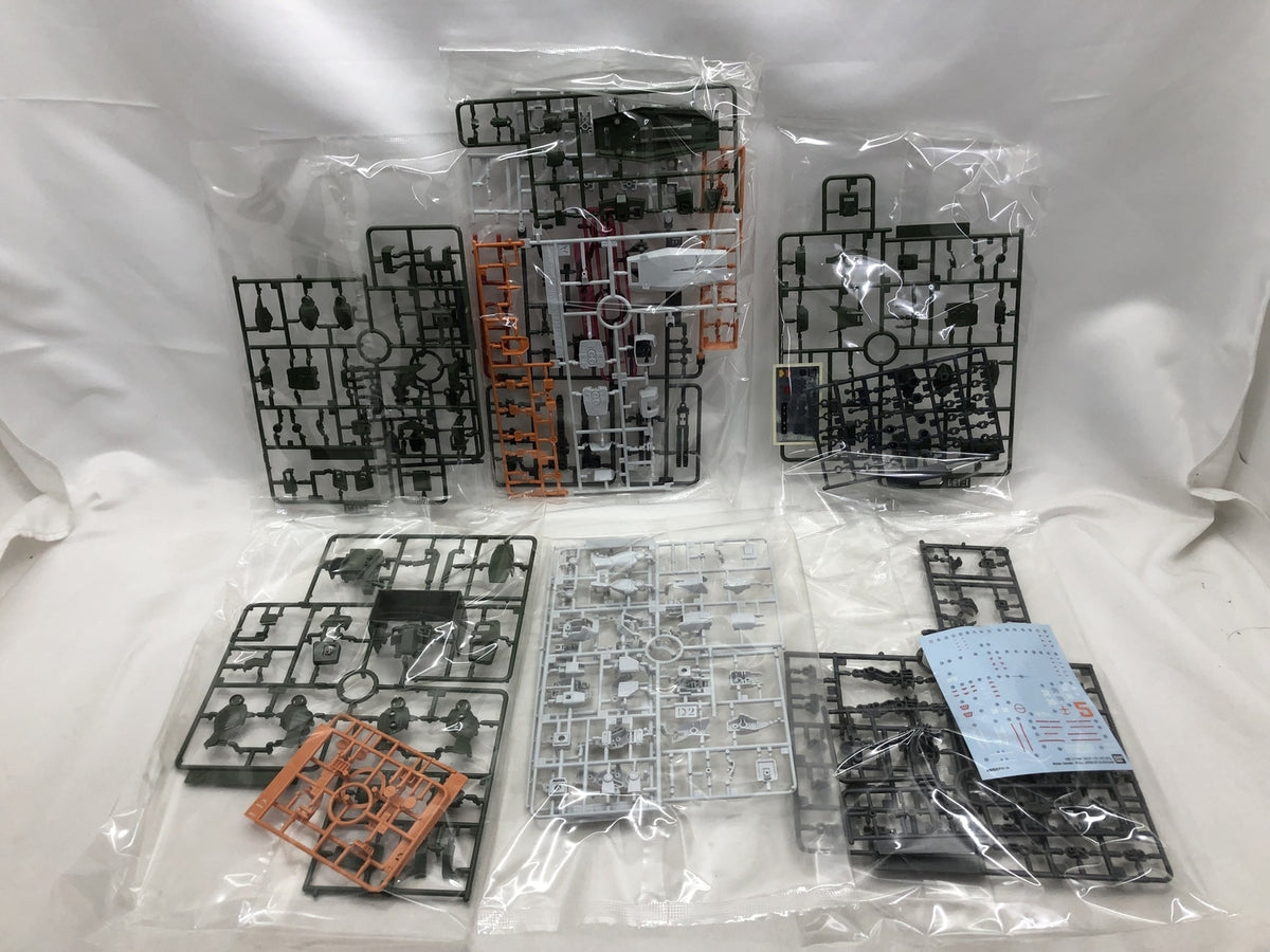 HG FA-78-1 フルアーマーガンダム ガンプラ