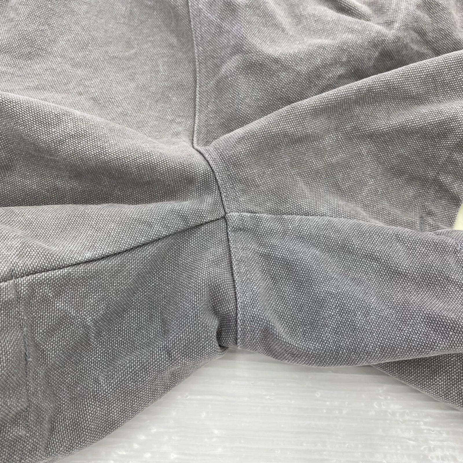 ショートパンツ Jackman Canvas Locker Room Shorts (S) S グレー