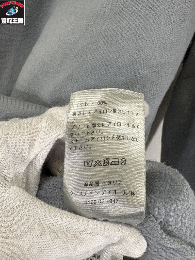 Dior/スウェット