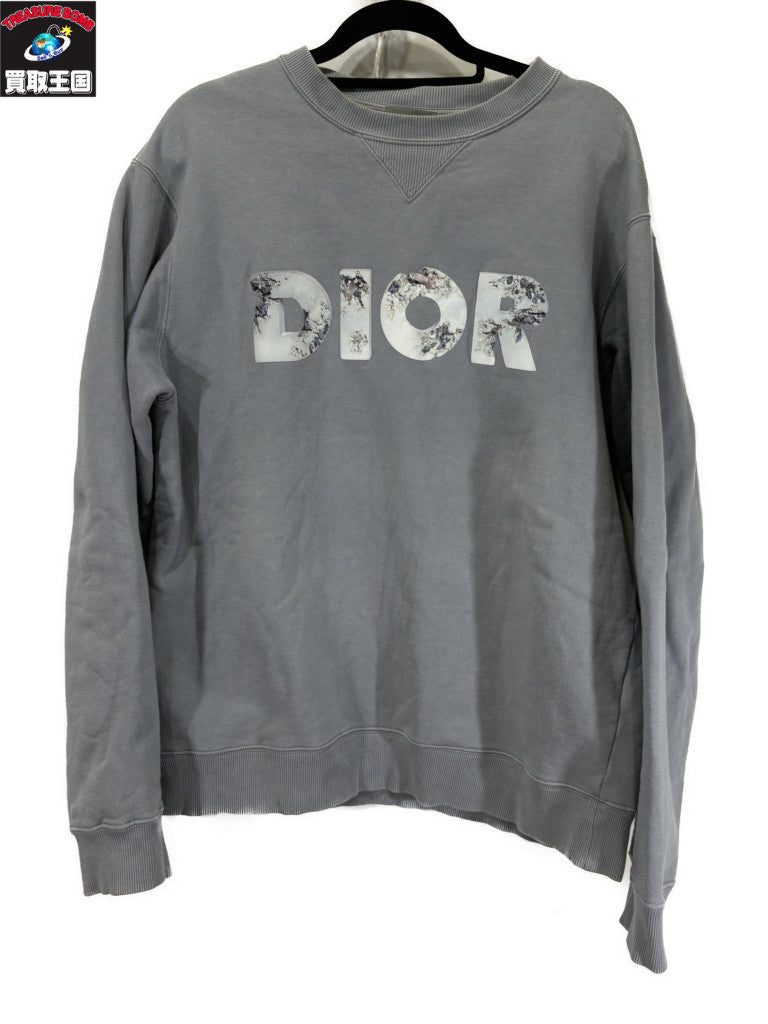 Dior/スウェット