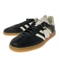 スニーカー SPEZIAL HANDBALL ブラック 28.0cm 28cm (US10 UK9 1/2 EU46) ブラック