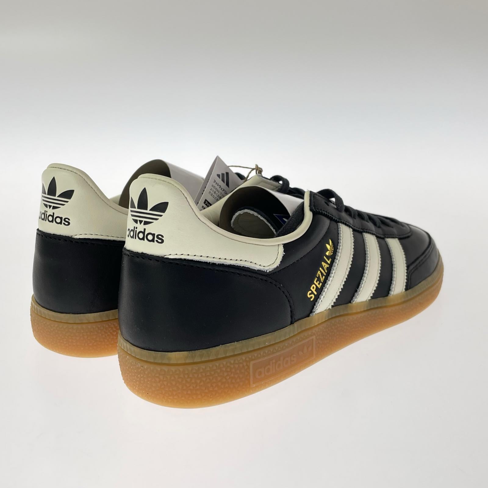 スニーカー SPEZIAL HANDBALL ブラック 28.0cm 28cm (US10 UK9 1/2 EU46) ブラック