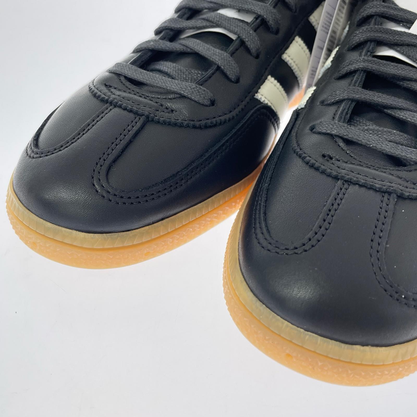 スニーカー SPEZIAL HANDBALL ブラック 28.0cm 28cm (US10 UK9 1/2 EU46) ブラック