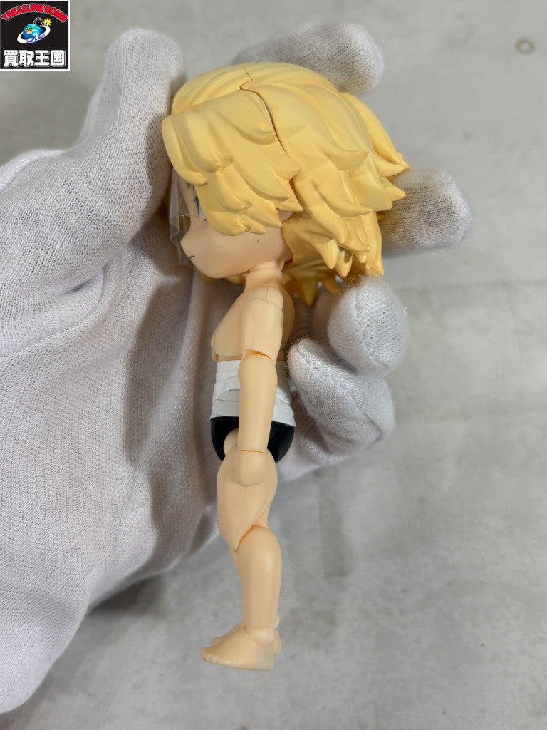 ねんどろいどどーる 東京リベンジャーズ マイキー(佐野万次郎) フィギュア/グッズ