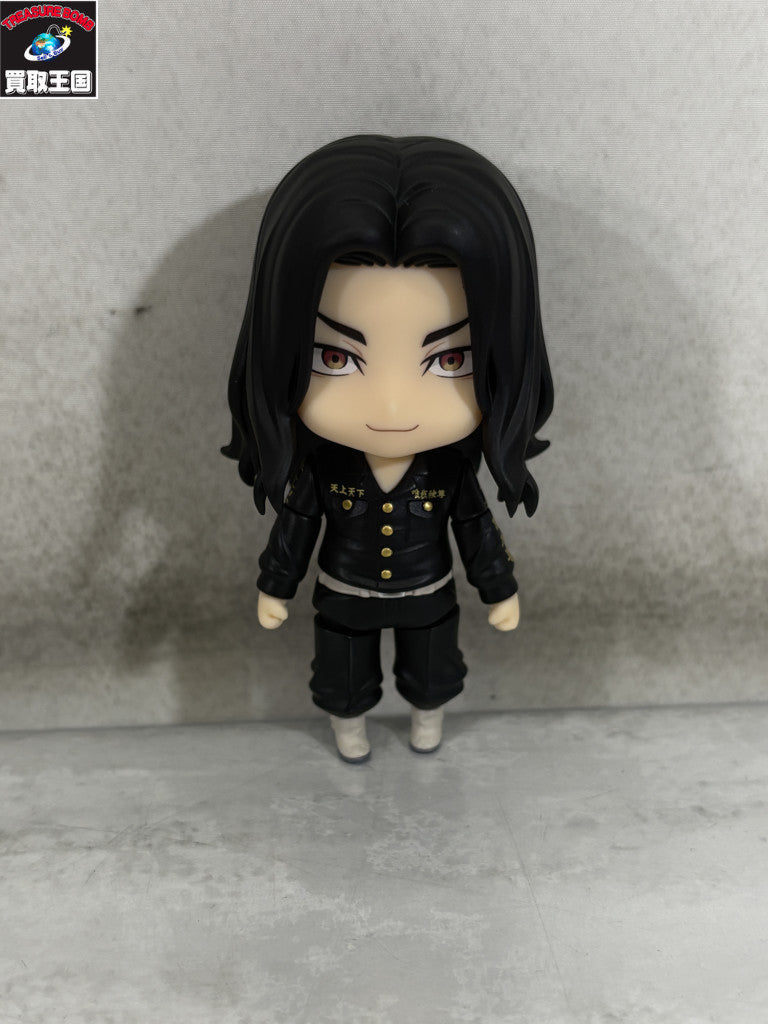 ねんどろいど 1982 場地圭介 フィギュア/グッズ