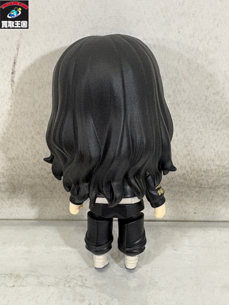 ねんどろいど 1982 場地圭介 フィギュア/グッズ