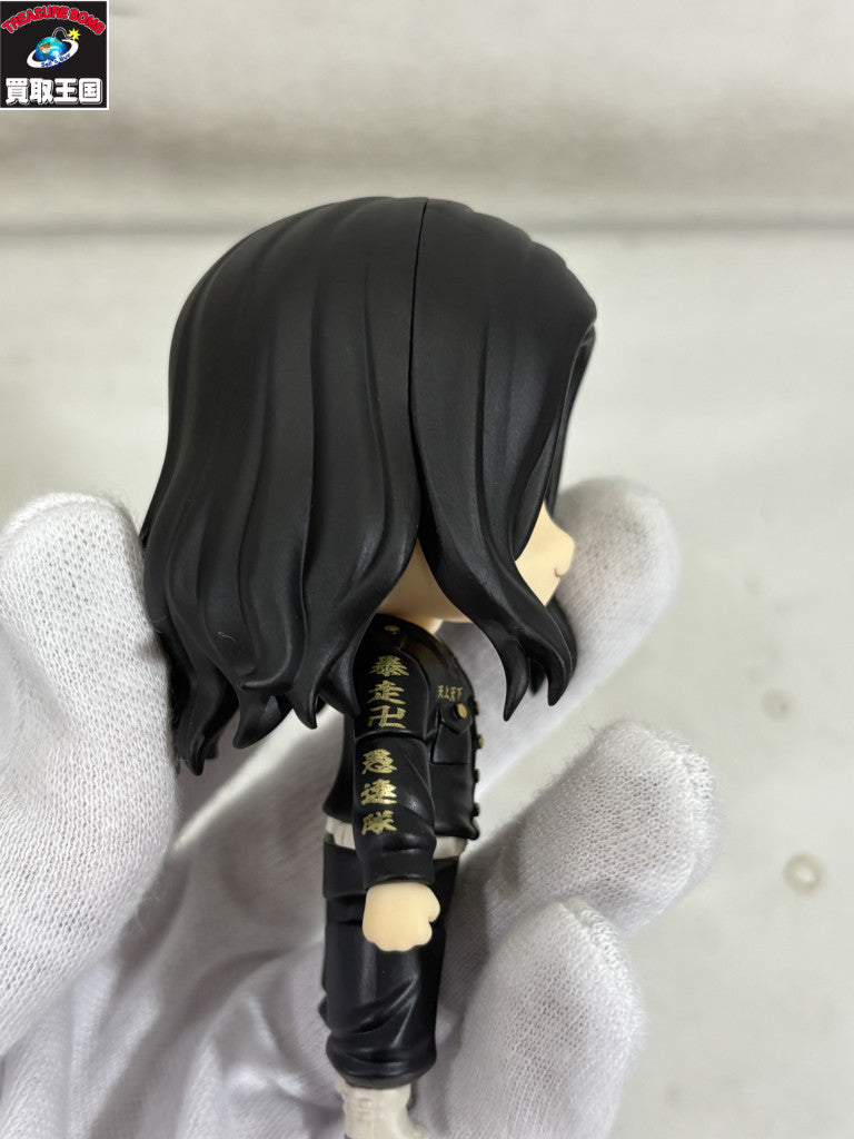 ねんどろいど 1982 場地圭介 フィギュア/グッズ