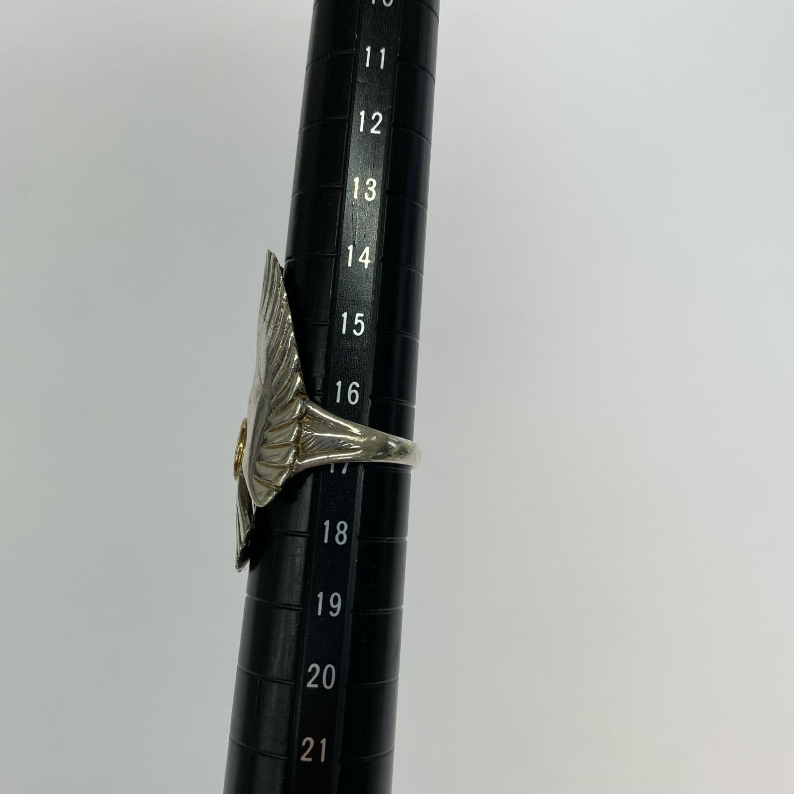 リング・指輪 EAGLE リング 17号