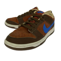 スニーカー DUNK LOW RETRO PRM Mars Stone (27㎝) 27cm (US9 UK8 1/2 EU44) ブラウン