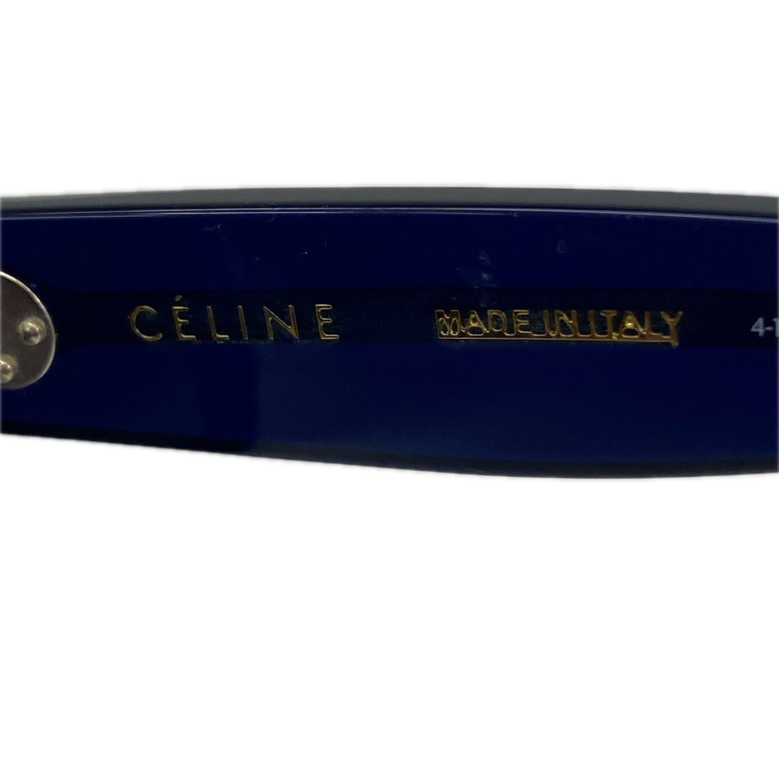 CELINE サングラス CL400091